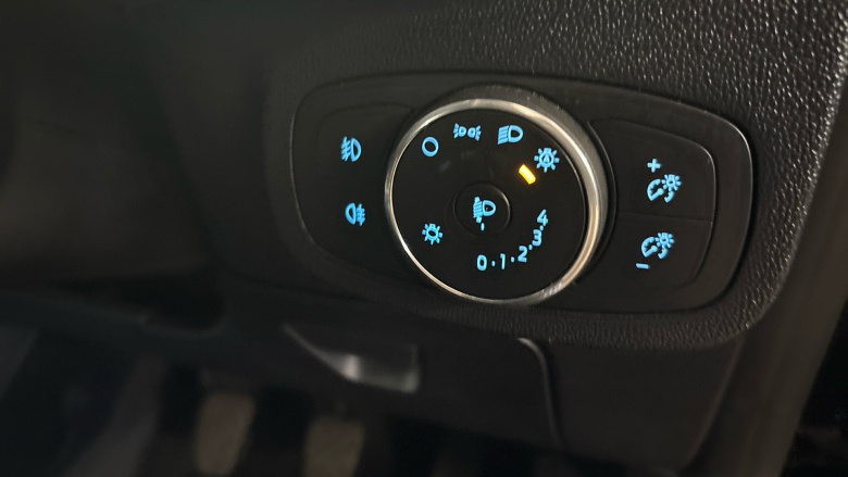 Ford Fiesta 1.0 EcoBoost Trend 5dr Petrol Hatchback